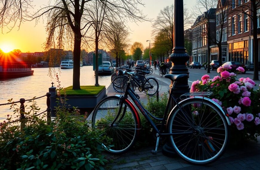 Vriendschap en rouw in Amsterdamse levensverhalen