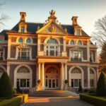 Duurste huis van Amsterdam kost 20 miljoen