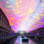 Beethovens Vijfde in de Centrale Markthal