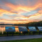 Bewoners stemmen over nieuw theater aan Sloterplas