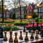 Buurtbudgetten in Amsterdam definitief afgeschaft