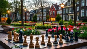 Buurtbudgetten in Amsterdam definitief afgeschaft