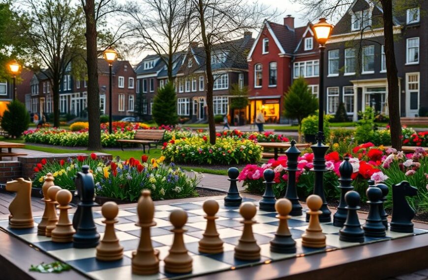 Buurtbudgetten in Amsterdam definitief afgeschaft