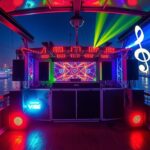 Pontfeest markeert start Amsterdam Dance Event