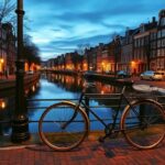 Amsterdam verliest veelzijdig talent Maarten Spanjer