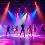 Hiphop en ballet ontmoeten elkaar in Amsterdam