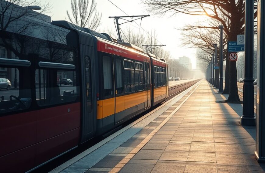 Taakstraf geëist voor trambestuurder na aanrijding
