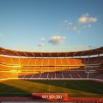 Ajax naar Kenia voor openingswedstrijd nieuw stadion