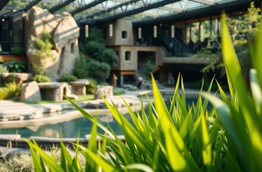 Artis verwelkomt nieuwe regels voor dierentuinen
