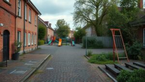 Herinrichting Hogewey-Midden in Weesp van start