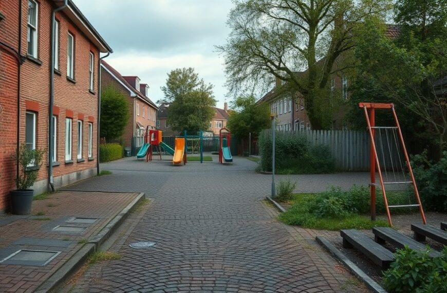Herinrichting Hogewey-Midden in Weesp van start