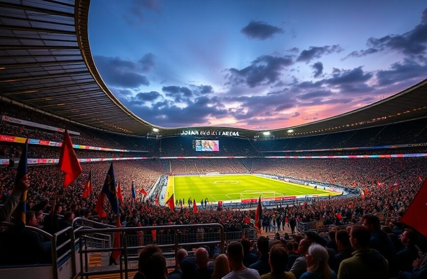 Martijn kan naar Ajax dankzij betrokken fans