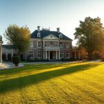 Villa in Oud-Zuid te koop voor 20 miljoen