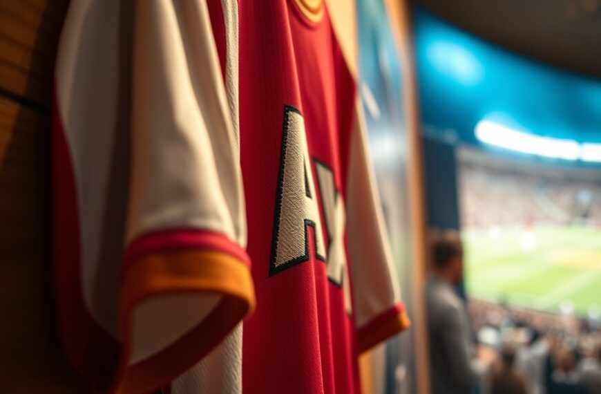 AT5 lanceert Ajax-profiel op Instagram