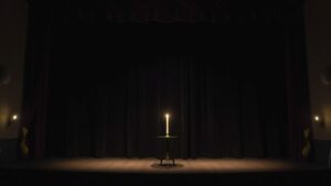 Herdenking voor Paulien Cornelisse in DeLaMar