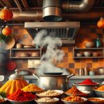 Geuroverlast van Indiaas restaurant voor rechter