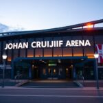 Ajax-fan zoekt hulp voor rolstoeltoegang