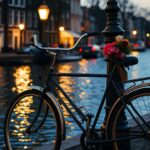 Amsterdam verliest veelzijdig verkeersexpert en dj