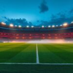 Tolu Arokodare hoopt op blijvende toekomst bij Ajax