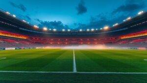 Tolu Arokodare hoopt op blijvende toekomst bij Ajax