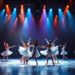 Hiphop en ballet verenigd in Amsterdam