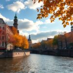 Weerbericht voor Amsterdam op 6 oktober