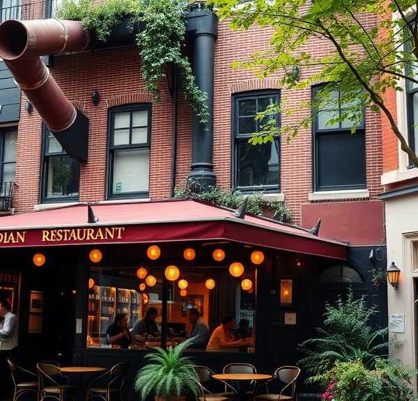 Indiaas restaurant in Jordaan sluit deuren door geurhinder