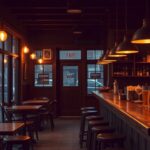 Werken aan Linnaeusstraat beïnvloeden caféleven