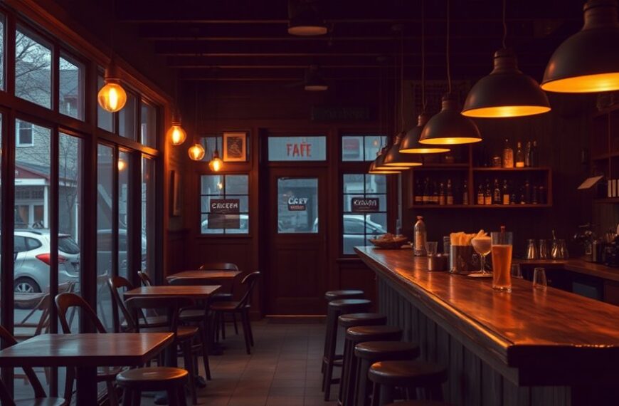 Werken aan Linnaeusstraat beïnvloeden caféleven