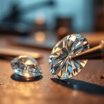 Jonge diamantslijpers gezocht om vak te redden