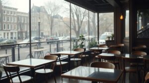 Amsterdam in rouw om Paulien Cornelisse