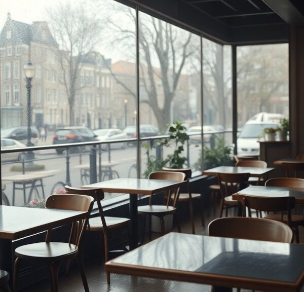 Amsterdam in rouw om Paulien Cornelisse