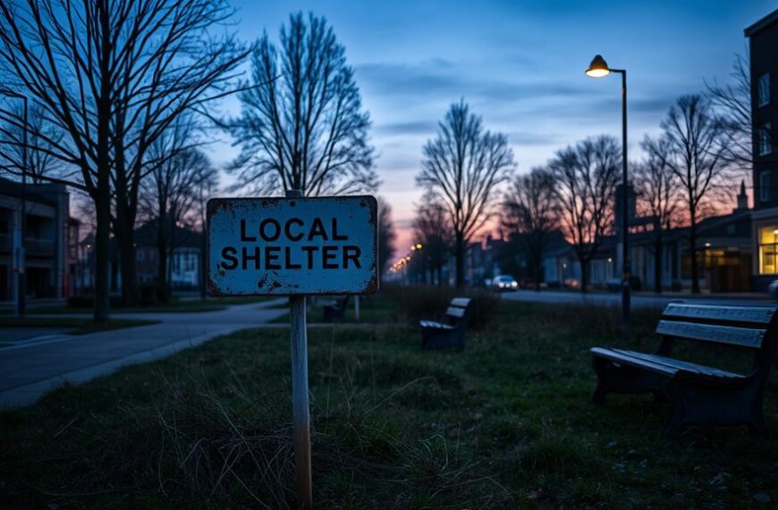Diemen vreest voor toekomst aanpak dakloosheid