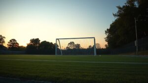 Gemeente Amsterdam steunt sportclubs met 525.000 euro