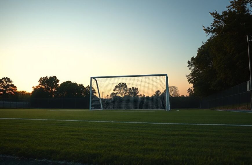 Gemeente Amsterdam steunt sportclubs met 525.000 euro